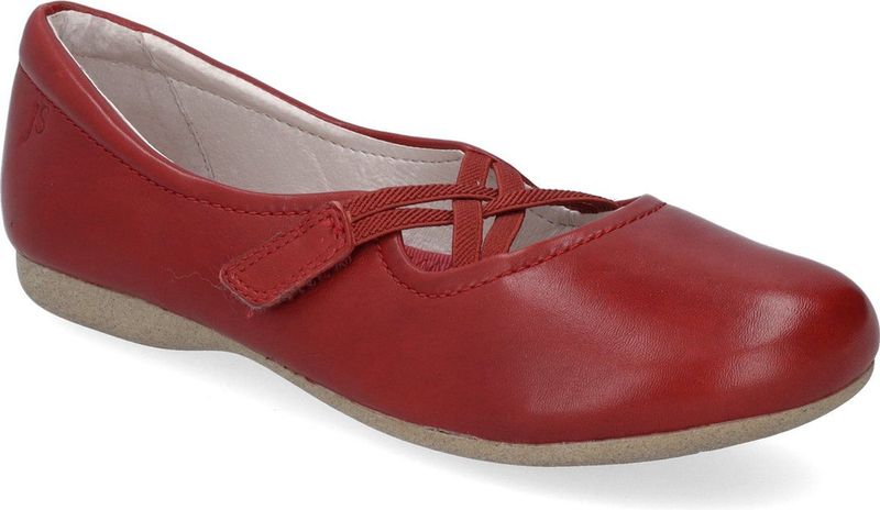 Finn Comfort - Muiltje - Damesslippers - Zwart - Lakleer