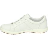 JOSEF SEIBEL - Caren 01 - Sneaker - Wit - Leder