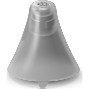 Siemens - Clickdome - Gehoorapparaat Onderdelen - Geschikt voor Siemens en Signia