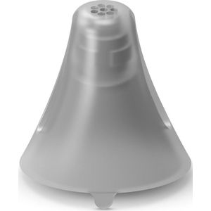 Signia Click Dome click Sleeve 2.0 XS Open