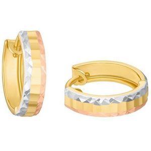 amor - Creolen Ohrringe 1 ct Damen (118.99 € / 1 ct)
