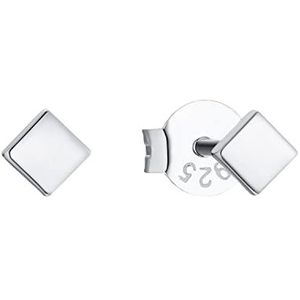 amor - Ohrstecker Ohrringe 1 ct Damen (12.74 € / 1 ct)
