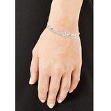 s.Oliver Armband 2022717, mit Glasstein