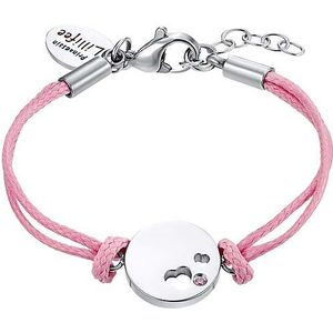 Prinzessin Lillifee Armband »Herzen, 2034000«, mit Zirkonia (synth.)