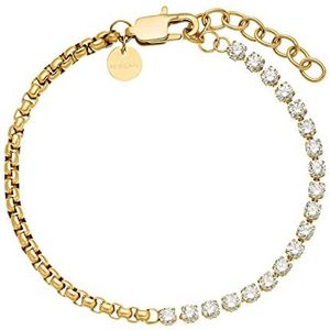 NOELANI - Armband Edelstahl Armbänder & Armreife 1 ct Damen (44.99 € / 1 ct)