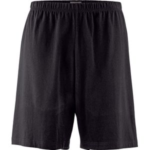 Jan Vanderstorm - MALVIK - Korte Pyjamabroek - Zwart