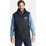 Jan Vanderstorm - RODEWIN - Bodywarmer - Blauw