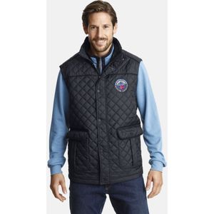 Jan Vanderstorm - RODEWIN - Bodywarmer - Blauw