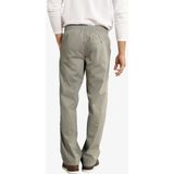 Jan Vanderstorm Sweatpants beige, Effen
