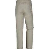Jan Vanderstorm Sweatpants beige, Effen