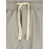 Jan Vanderstorm Sweatpants beige, Effen