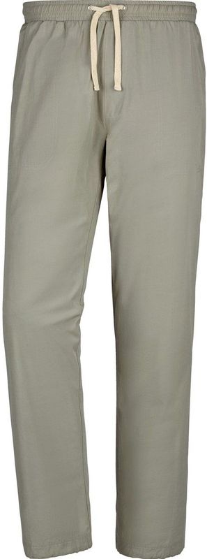 Jan Vanderstorm Sweatpants beige, Effen