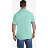 Jan Vanderstorm - MELKER - Poloshirt - Turquoise