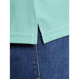 Jan Vanderstorm - MELKER - Poloshirt - Turquoise