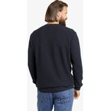 Jan Vanderstorm - ALBREKT - Gebreide Trui - Donkerblauw