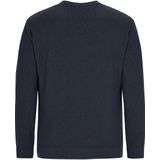Jan Vanderstorm - ALBREKT - Gebreide Trui - Donkerblauw