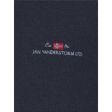 Jan Vanderstorm - ALBREKT - Gebreide Trui - Donkerblauw