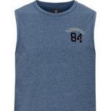 Jan Vanderstorm Singlet - (set van 2)