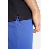 T-shirt Set van 2 - Wit - Katoen - Recht Model