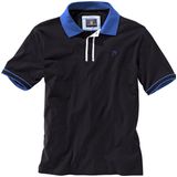 T-shirt - Effen - Jersey - Losse Pasvorm - Halve Mouw