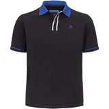 T-shirt - Effen - Jersey - Losse Pasvorm - Halve Mouw