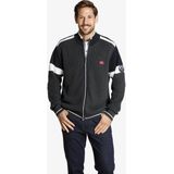 Jan Vanderstorm - ANVE - Vest - Donkergrijs