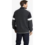 Jan Vanderstorm - ANVE - Vest - Donkergrijs