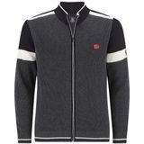 Jan Vanderstorm - ANVE - Vest - Donkergrijs