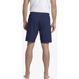 Jan Vanderstorm - MALVIK - Korte Pyjamabroek - Donkerblauw