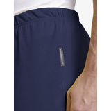 Jan Vanderstorm - MALVIK - Korte Pyjamabroek - Donkerblauw