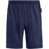 Jan Vanderstorm - MALVIK - Korte Pyjamabroek - Donkerblauw