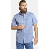 Overhemden - Effen - Katoen - 2 Pack - Comfort Fit