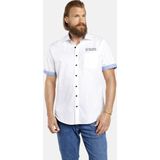 Overhemden - Effen - Katoen - 2 Pack - Comfort Fit