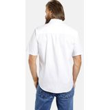 Overhemden - Effen - Katoen - 2 Pack - Comfort Fit