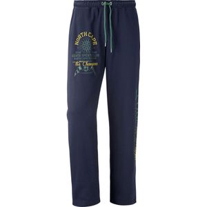 Jan Vanderstorm Jogginghose JONN mit Eingrifftaschen