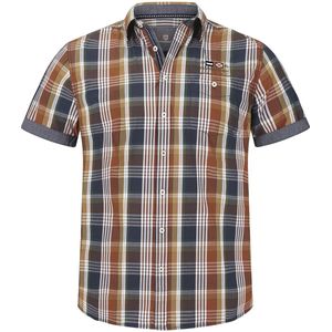 Jan Vanderstorm - Reedo - Overhemd - Patroon