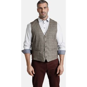 Charles Colby - Duke Edward - Bodywarmer - Bruin