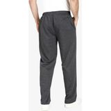 Jan Vanderstorm herren Sweatbroek - 52/54 - donkergrijs