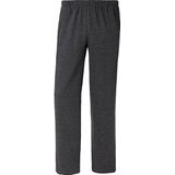 Jan Vanderstorm herren Sweatbroek - 52/54 - donkergrijs