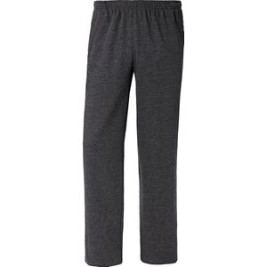 Jan Vanderstorm herren Sweatbroek - 52/54 - donkergrijs