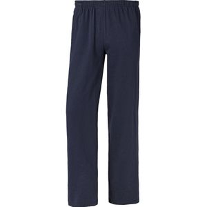 Jan Vanderstorm - WENNER - Sweatbroek - Donkerblauw