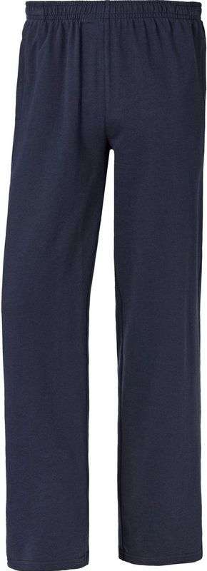 Jan Vanderstorm - WENNER - Sweatbroek - Donkerblauw