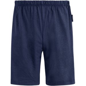 Jan Vanderstorm - MALVIK - Korte Pyjamabroek - Donkerblauw