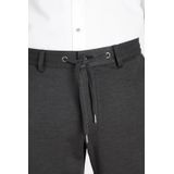 Charles Colby Chino Plus Size DUKE BERNARD Donkergrijs