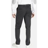 Charles Colby Chino Plus Size DUKE BERNARD Donkergrijs