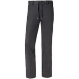 Charles Colby Chino Plus Size DUKE BERNARD Donkergrijs