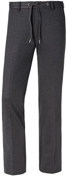 Charles Colby Chino Plus Size DUKE BERNARD Donkergrijs