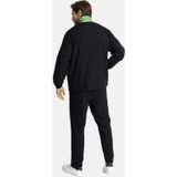 Jan Vanderstorm - EIRIK - Trainingspak - Zwart/Groen