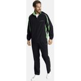 Jan Vanderstorm - EIRIK - Trainingspak - Zwart/Groen