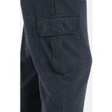 Jan Vanderstorm - VALEN - Joggingbroek - Donkergrijs - Cargobroek